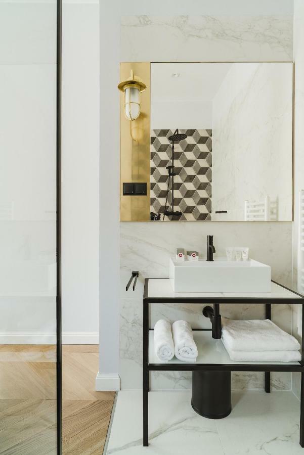 No.4 Residence Βαρσοβία Εξωτερικό φωτογραφία