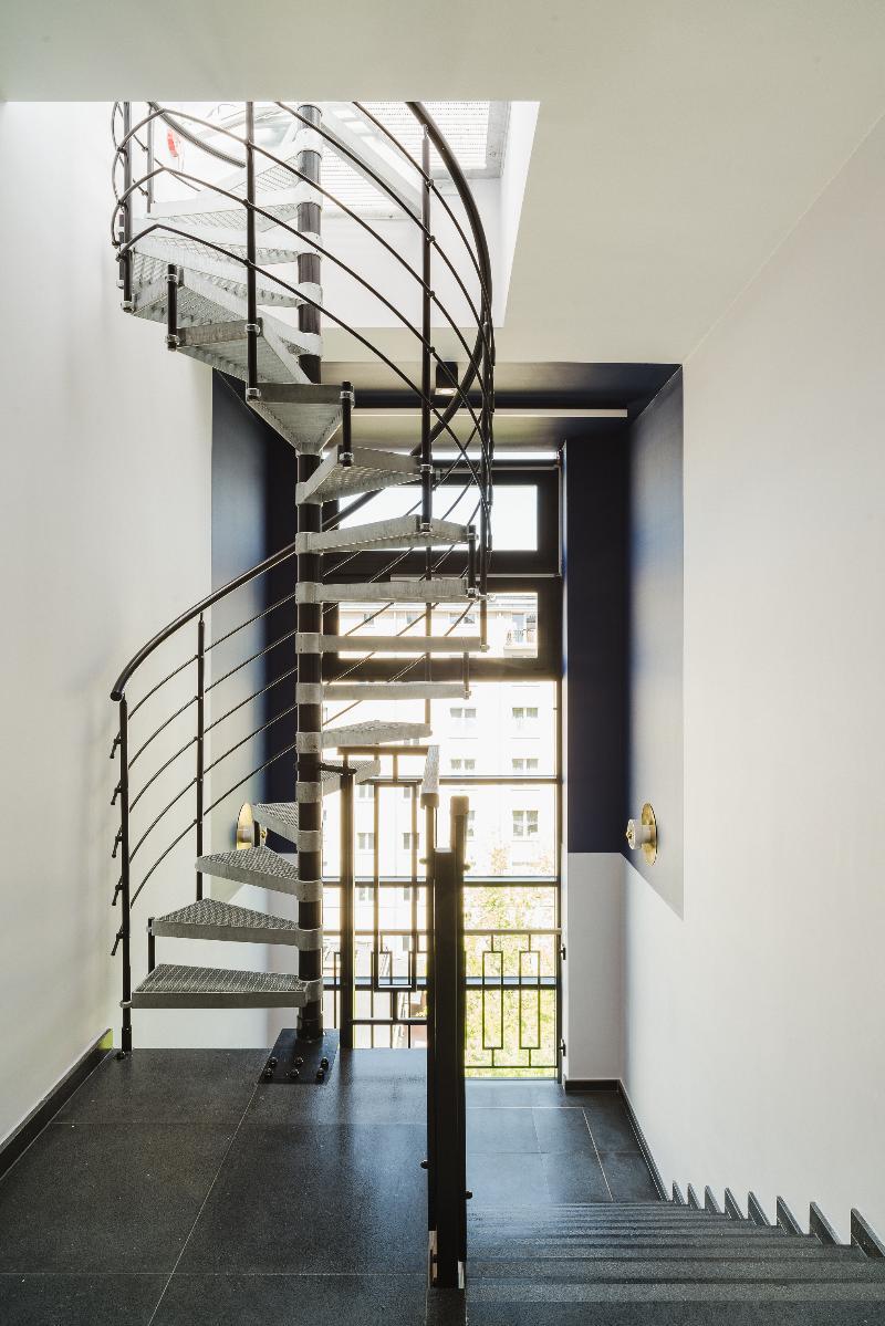 No.4 Residence Βαρσοβία Εξωτερικό φωτογραφία