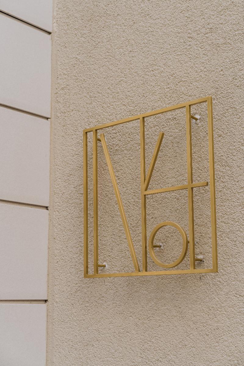 No.4 Residence Βαρσοβία Εξωτερικό φωτογραφία